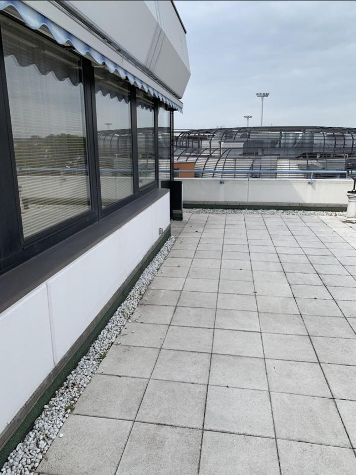 Apartment Apartment: Two-bedroom Comfort With Dual Balconies Leverkusen