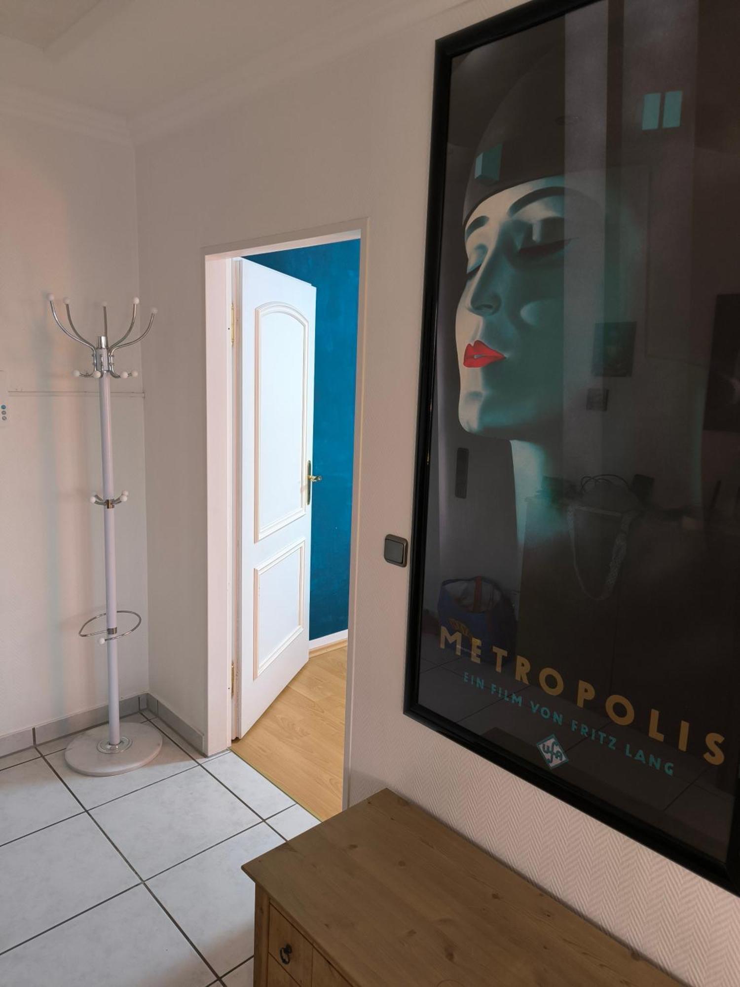Apartment: Two-bedroom Comfort With Dual Balconies Apartment *