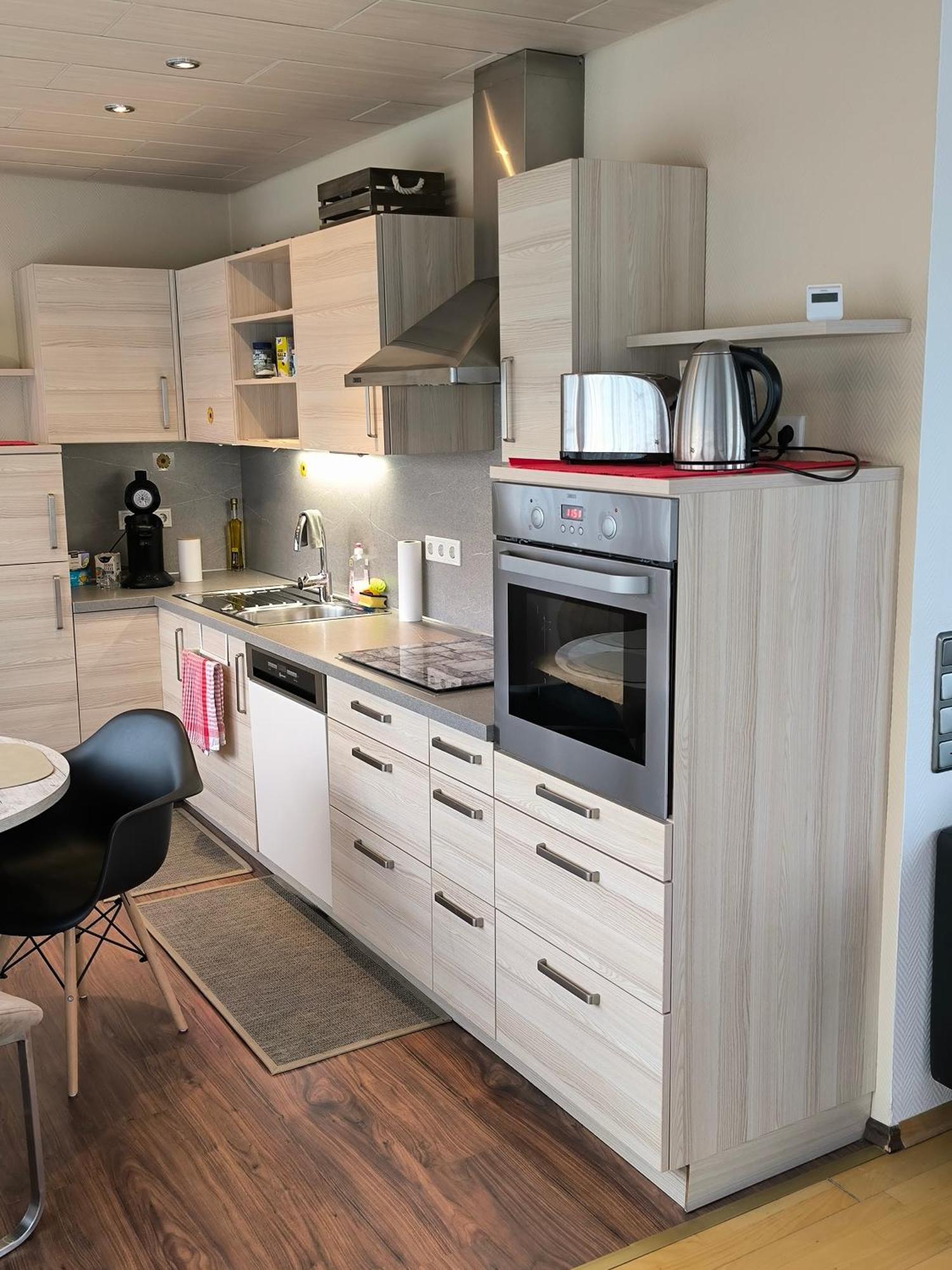 Apartment: Two-bedroom Comfort With Dual Balconies Apartment *